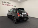 FIAT 500 La Prima