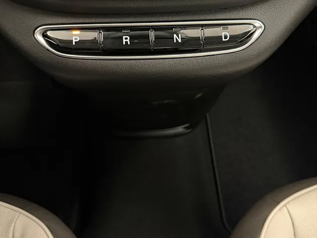 FIAT 500 La Prima