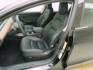 Tesla Model 3 Performance D