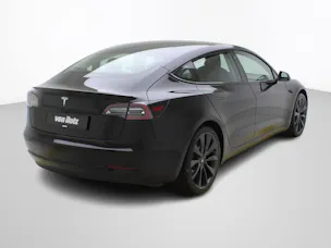 Tesla Model 3 Performance D