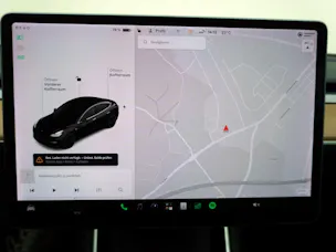 Tesla Model 3 Performance D
