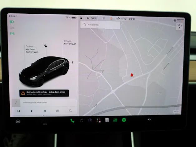 Tesla Model 3 Performance D