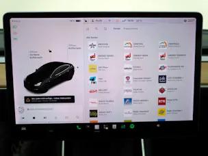Tesla Model 3 Performance D
