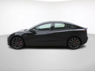 Tesla Model 3 Performance D