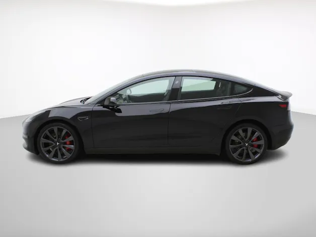 Tesla Model 3 Performance D