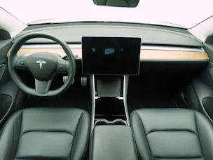 Tesla Model 3 Performance D
