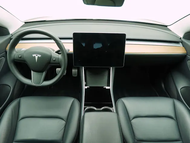Tesla Model 3 Performance D