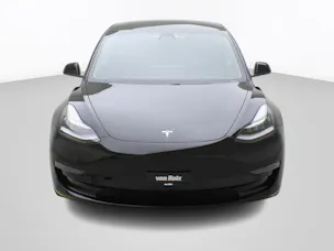 Tesla Model 3 Performance D