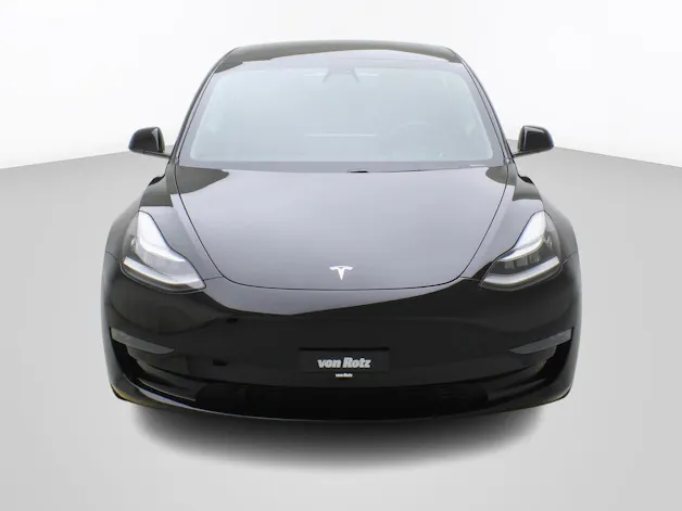 Tesla Model 3 Performance D