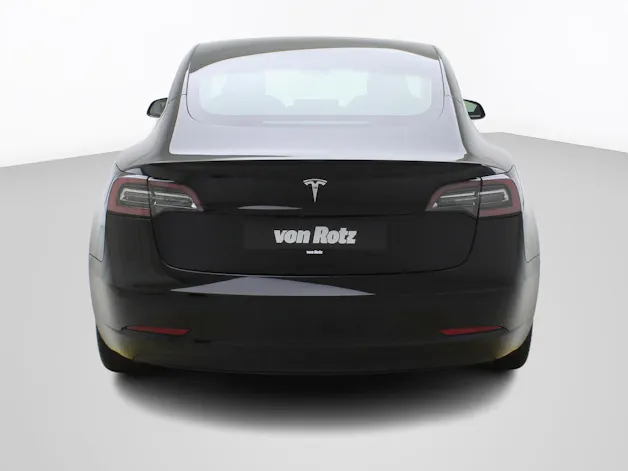 Tesla Model 3 Performance D