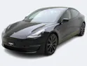 Tesla Model 3 Performance D