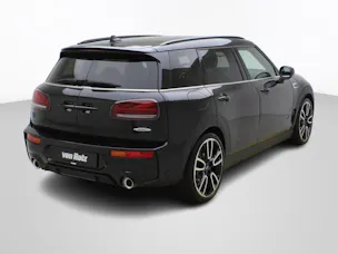 MINI Clubman F54 2.0i John Cooper Works ALL4