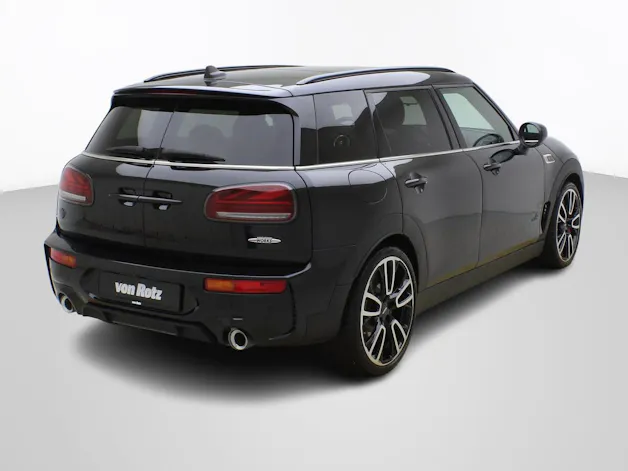 MINI Clubman F54 2.0i John Cooper Works ALL4
