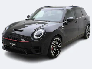 MINI Clubman F54 2.0i John Cooper Works ALL4