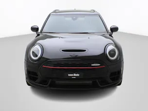 MINI Clubman F54 2.0i John Cooper Works ALL4