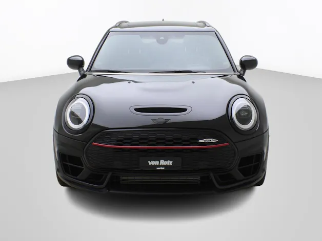 MINI Clubman F54 2.0i John Cooper Works ALL4