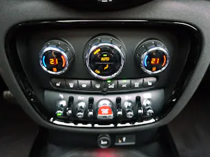MINI Clubman F54 2.0i John Cooper Works ALL4