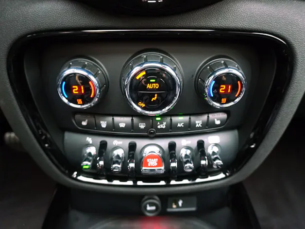 MINI Clubman F54 2.0i John Cooper Works ALL4