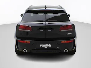 MINI Clubman F54 2.0i John Cooper Works ALL4