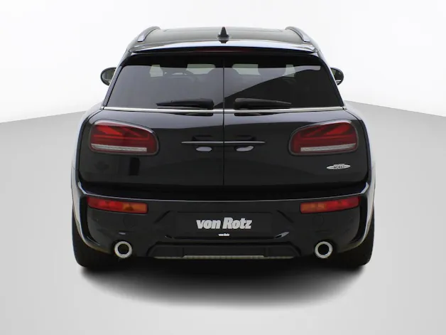 MINI Clubman F54 2.0i John Cooper Works ALL4