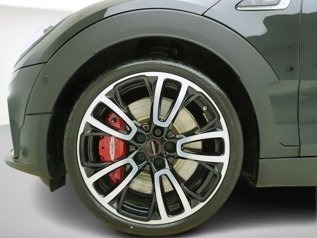 MINI Clubman F54 2.0i John Cooper Works ALL4