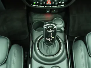 MINI Clubman F54 2.0i John Cooper Works ALL4