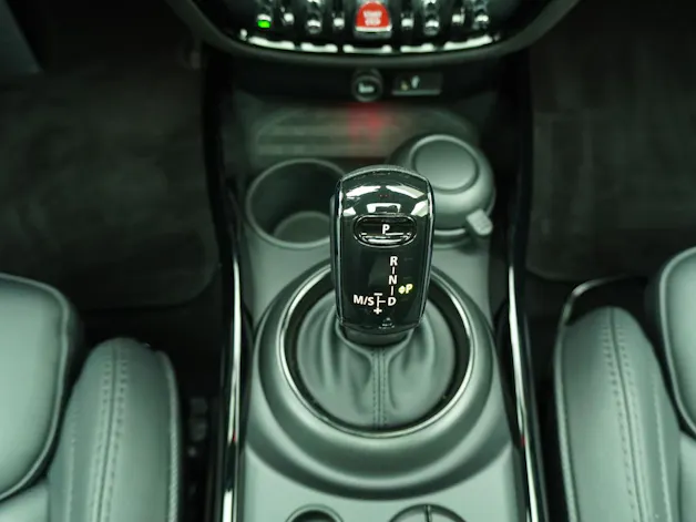 MINI Clubman F54 2.0i John Cooper Works ALL4