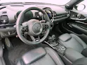 MINI Clubman F54 2.0i John Cooper Works ALL4
