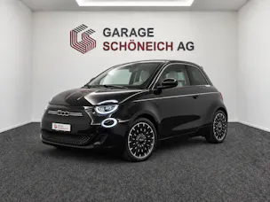 FIAT 500 La Prima