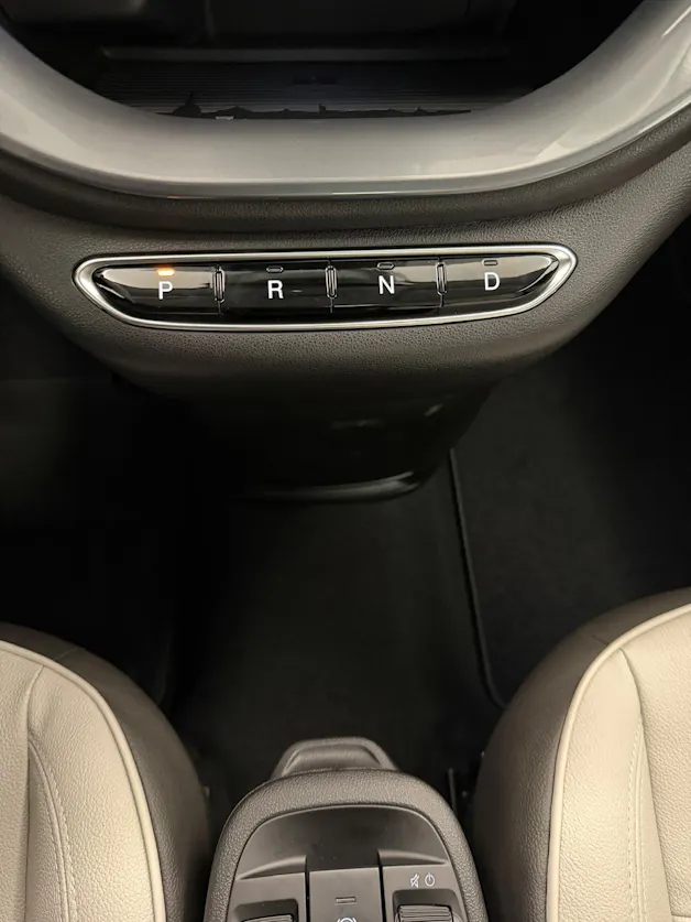 FIAT 500 La Prima