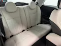 FIAT 500 La Prima