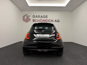 FIAT 500 La Prima