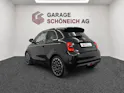 FIAT 500 La Prima