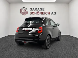 FIAT 500 La Prima