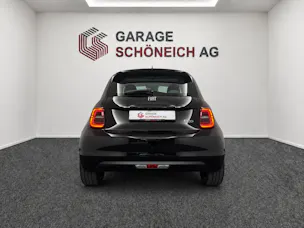 FIAT 500 La Prima