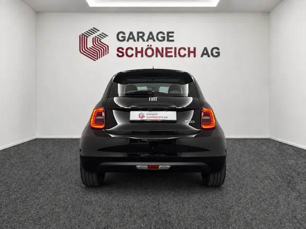FIAT 500 La Prima