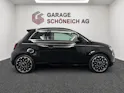 FIAT 500 La Prima