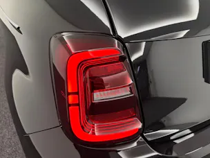 FIAT 500 La Prima