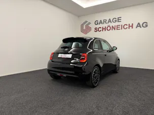 FIAT 500 La Prima
