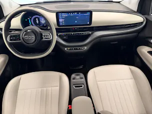 FIAT 500 La Prima
