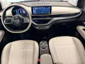 FIAT 500 La Prima
