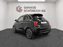 FIAT 500 La Prima
