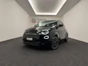 FIAT 500 La Prima