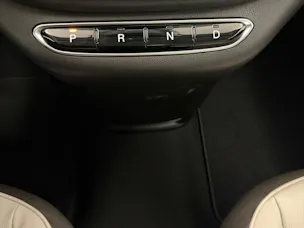 FIAT 500 La Prima