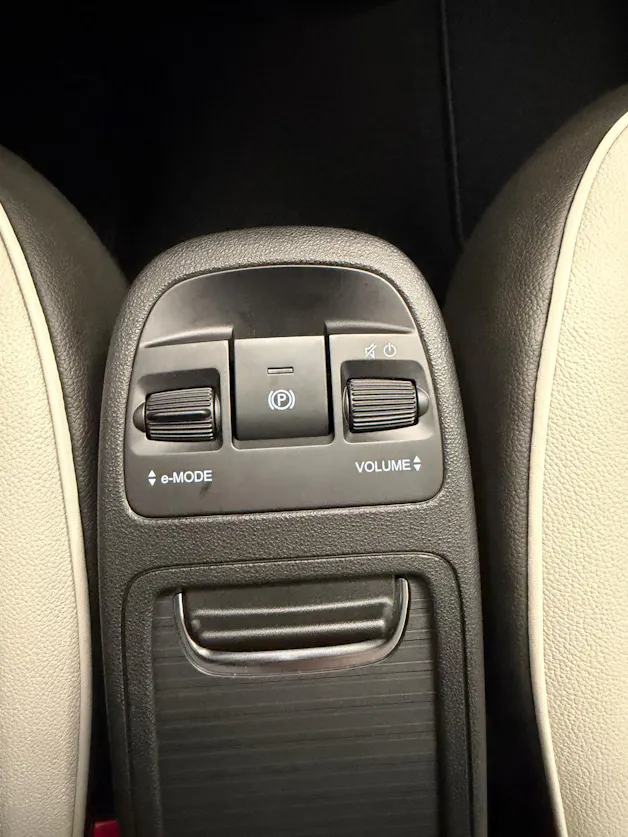 FIAT 500 La Prima