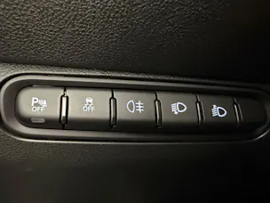 FIAT 500 La Prima