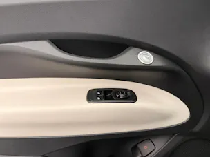 FIAT 500 La Prima