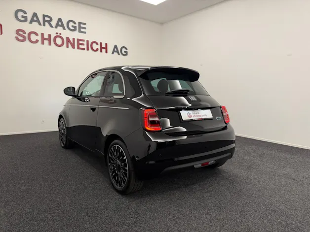 FIAT 500 La Prima