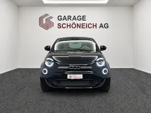 FIAT 500 La Prima