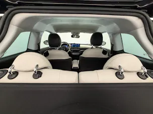 FIAT 500 La Prima